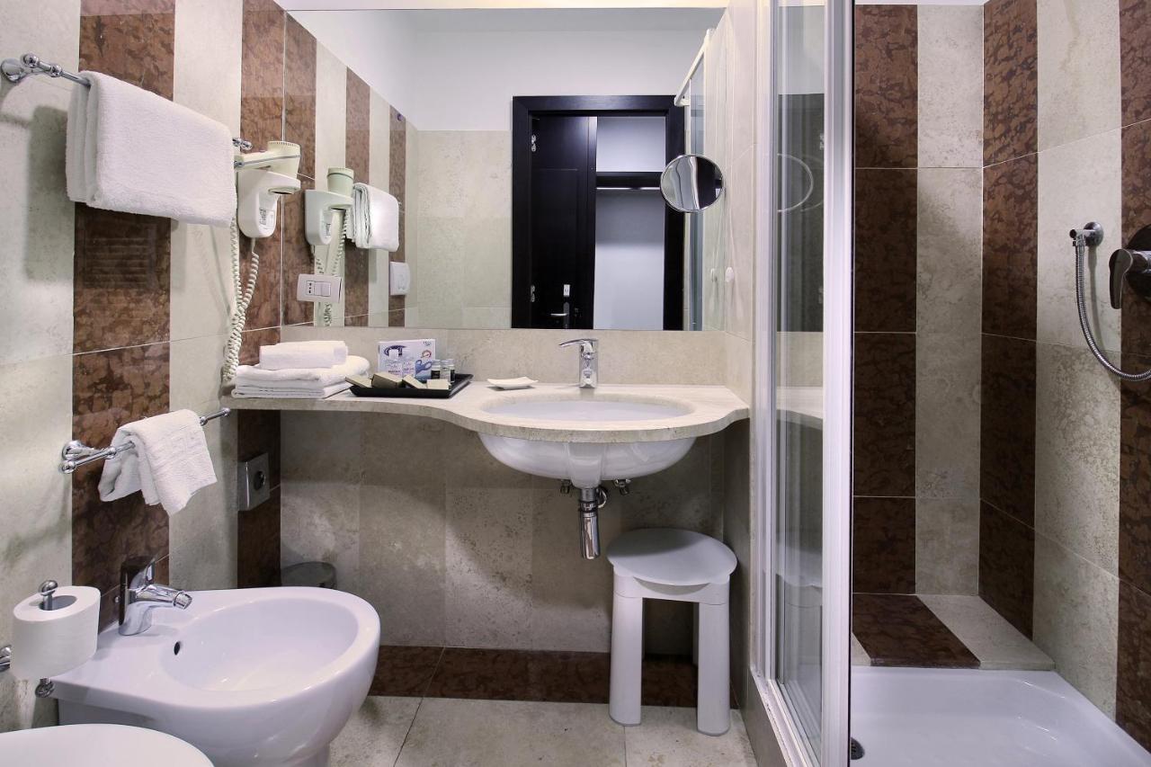 Della Valle Maison d'hôtes Rome